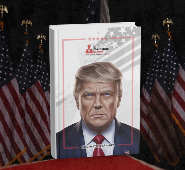 La Estrategia Digital de Donald Trump 2024