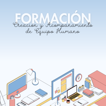 Capacitación y desarrollo de equipos humanos para alcanzar objetivos estratégicos