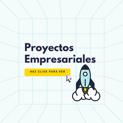 Proyectos de innovación empresarial para optimización y crecimiento sostenible